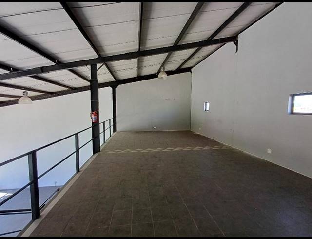 BUSINESS PROPERTY TO RENT IN LOUWLARDIA